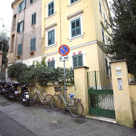 Lejlighed Sara House