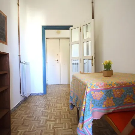 Apartment Sara House Rome