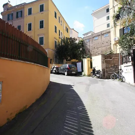 Apartment Sara House Rome
