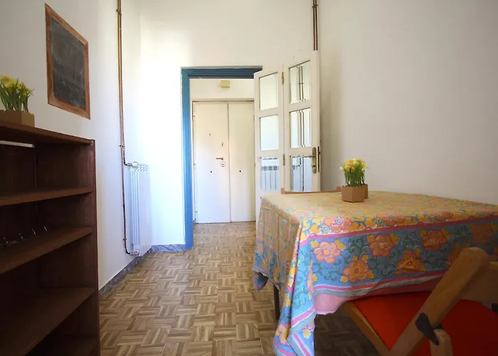 Daire Sara House Roma